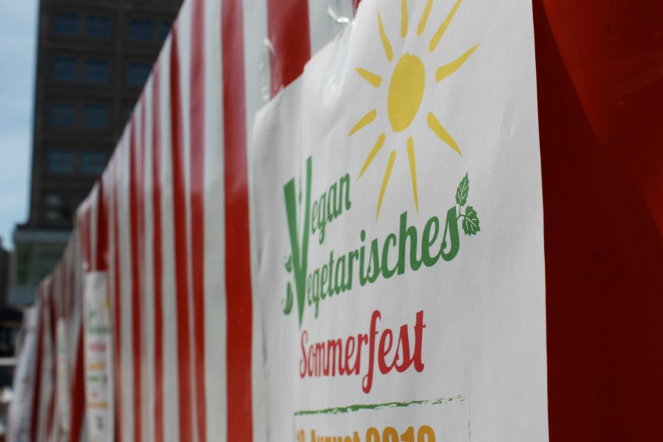 Logo des Sommerfests